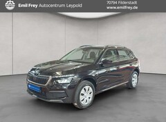 Bild des Angebotes Skoda Kamiq 1.0 TSI Active