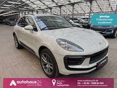 Bild des Angebotes Porsche Macan 2.0T   PMC|Kamera|Chrono