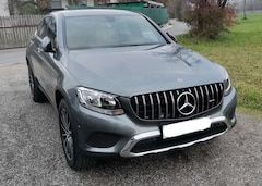Bild des Angebotes Mercedes-Benz GLC 350 GLC 350 e 4Matic 7G-TRONIC Exclusive SHD 360°kamera Volleder Navi