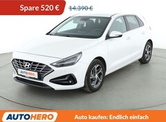 Bild des Angebotes Hyundai i30 1.5 Pure