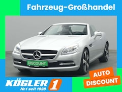 Bild des Angebotes Mercedes-Benz SLK 350 306PS Aut./Klimaautomatik