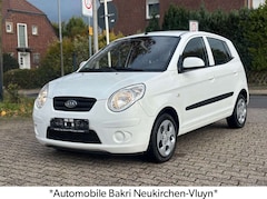 Bild des Angebotes Kia Picanto 1.1 Vision TÜV-Insp Neu *TOP*