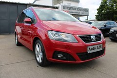 Bild des Angebotes SEAT Alhambra Excellence/7-SITZER/1.Hd/NAVI/CAM/ACC