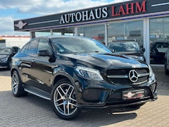Bild des Angebotes Mercedes-Benz GLE 43 AMG "Coupe"4Matic "KAMERA"SPUR AS"AMG.