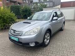 Bild des Angebotes Subaru Legacy Kombi/ Outback Outback Active