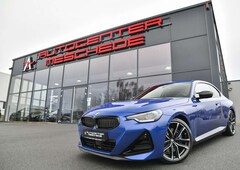 Bild des Angebotes BMW 240 Coupe Widescreen Curved Display* 19 Zoll*