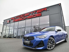 Bild des Angebotes BMW 240 Coupe Widescreen Curved Display* 19 Zoll*