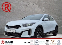 Bild des Angebotes Kia XCeed Vision 1.5 T-GDI Spurhalteass. Rückfahrkam. SHZ PD