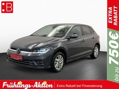 Bild des Angebotes VW Polo 1.0 TSI DSG Style DIGITAL COCKPIT PRO NAVI PANO KA