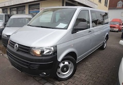 Bild des Angebotes VW T5 Bus 2.0TDI,  4Motion,  langer Radstand,