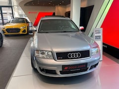 Bild des Angebotes Audi RS6 4.2 tiptronic quattro Limousine- Sammlung!