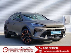 Bild des Angebotes CUPRA Formentor VZ 1.5 E-HYB. DSG MATRIX-LED/NAVI