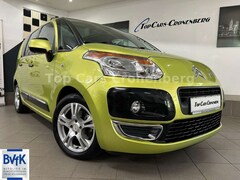 Bild des Angebotes Citroen C3 Picasso 1.6 VTi Excluive*1.HD*Panorama*32TKM*