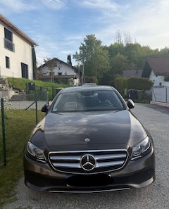 Bild des Angebotes Mercedes-Benz E 350 350e 9G-TRONIC Avantgarde