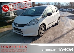 Bild des Angebotes Honda Jazz 1.2 i S Klima TÜV 04/2027