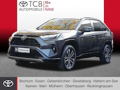 Bild des Angebotes Toyota RAV 4 RAV4 Hybrid 4x4 Style Selection NAVI SHZ PDC KLIMA