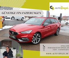Bild des Angebotes SEAT Leon ST 1.5 FR Matrix Navi Kamera Sport Performa