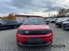 Bild des Angebotes Fiat Grande Panda 83 kW Elektro 44kWh Red LED PDC