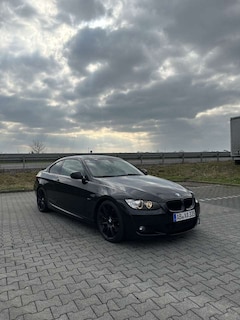 Bild des Angebotes BMW 335 E92 335i N54 DKG - ALLES NEU