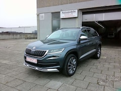 Bild des Angebotes Skoda Kodiaq Scout 4x4  DSG / 7 Sitzer