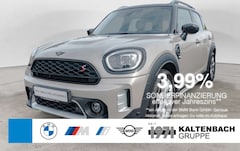 Bild des Angebotes MINI Cooper SD Countryman