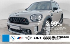 Bild des Angebotes MINI Cooper SD Countryman