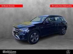 Bild des Angebotes Mercedes-Benz GLC 200 GLC 200 4MATIC EXCLUSIVE Interieur/SHZ/Parktron.