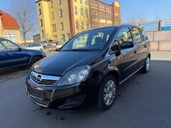 Bild des Angebotes Opel Zafira 1.6 ecoFLEX Family