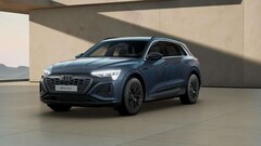 Bild des Angebotes Audi Q8 e-tron S line 55 quattro, 21 Zoll, Head-Up, Matrix-LED, L