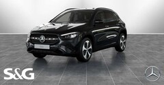 Bild des Angebotes Mercedes-Benz GLA 180 Progressive 360°+LED+AHK+Night+Distronic