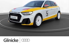 Bild des Angebotes Audi A1 30 TFSI S-LINE HERITAGE-EDITION
