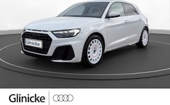 Bild des Angebotes Audi A1 30 TFSI S-LINE 8 FACH-BEREIFT