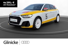 Bild des Angebotes Audi A1 30 TFSI S-LINE HERITAGE-EDITION