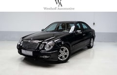 Bild des Angebotes Mercedes-Benz E 280 Avantgarde Bi-Xenon Heckrollo Navi Kindersitze
