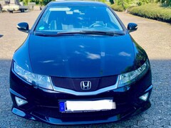 Bild des Angebotes Honda Civic Civic Fließheck 3-Türer 1.4 i-VTEC Type S