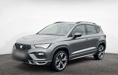 Bild des Angebotes SEAT Ateca FR TSI DSG|AHK|PANO|5-J-GARANTI|elek.HECKL
