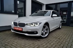 Bild des Angebotes BMW 340 i xDrive Luxury Line Purity-HUD-PANO-LEDER