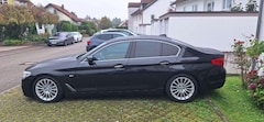 Bild des Angebotes BMW 525 525d Aut. Sport Line