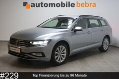 Bild des Angebotes VW Passat 2.0TDI DSG Business 4M Standh.-AHK-LED