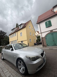 Bild des Angebotes BMW 530 530i
