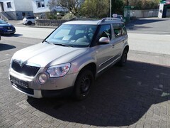 Bild des Angebotes Skoda Yeti Yeti 1.8 TSI 4x4 Active PLUS EDITION