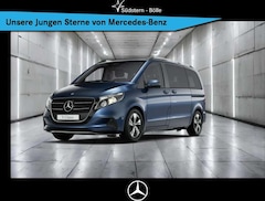 Bild des Angebotes Mercedes-Benz V 220 d Kompakt AHK+DISTRO+KAMERA+MBUX