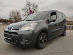 Bild des Angebotes Citroen Berlingo Kombi Tendance