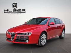 Alfa Romeo 159 Sportwagon 2.4 JTDM 20V Turismo Automatik
