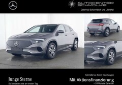 Bild des Angebotes Mercedes-Benz EQA 350 EQA 350 4M Distronic*AHK*360°*Totwinkel*Winter-P