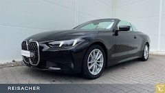 Bild des Angebotes BMW 420 i Cabrio LCPro.HuD,AHK,ACC,360°