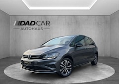 Bild des Angebotes VW Golf Sportsvan IQ.DRIVE 1.0TSI *LED*CARPLAY*RFK*