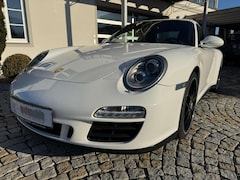 Bild des Angebotes Porsche 997 Carrera GTS PDLS|Navi|PASM|BOSE|19ZV