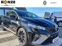 Bild des Angebotes Renault Clio V Esprit Alpine TCe 90