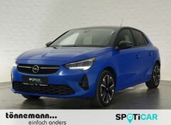 Bild des Angebotes Opel Corsa-e F GS LINE 50kWH AT+LED+NAVI+RÜCKFAHRKAMERA+SITZ-/L